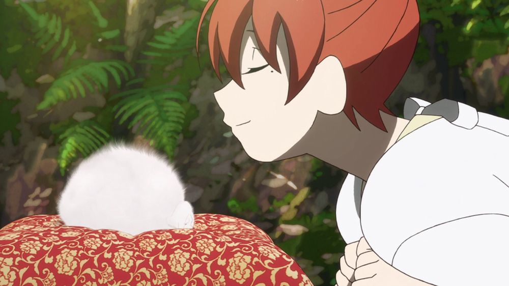 Uchouten Kazoku 2 - 03 Uchouten Kazoku 2 - 03